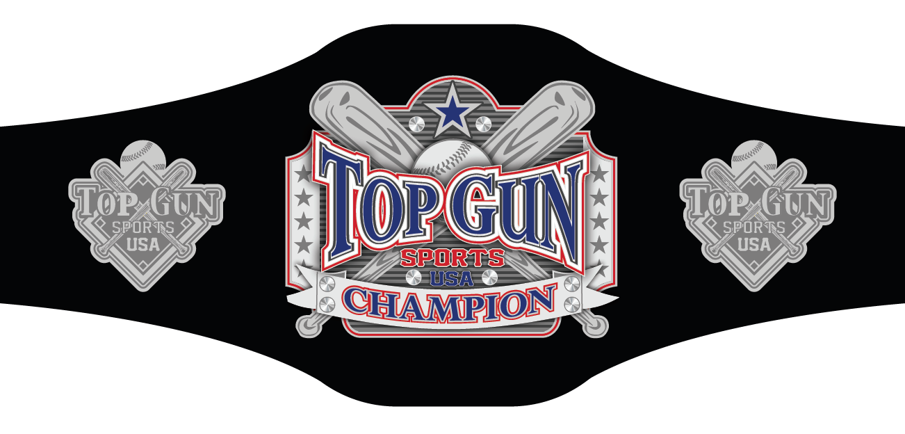 Baseball Tournaments Top Gun